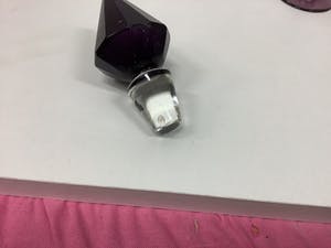 Willem Rozendaal - Logos glazen plus / Narsiskos karaf kopen? Bied vanaf 1!