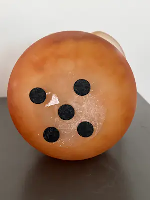 Wilhelm Kralik Sohne - Bolvaas met karakteristieke mond kopen? Bied vanaf 49!