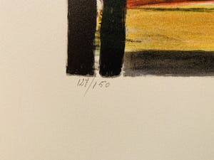 Wendy Chazin - Still-life with Candlesticks kopen? Bied vanaf 25!