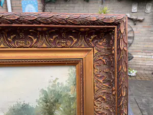 Chris van der Windt - Boerderij. kopen? Bied vanaf 1100!