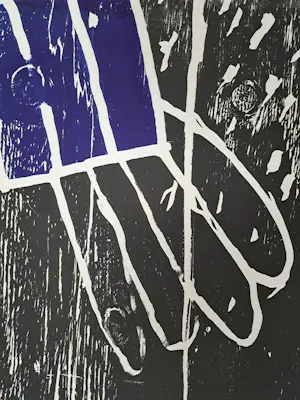 Horst Becking - Ohne Titel kopen? Bied vanaf 50!