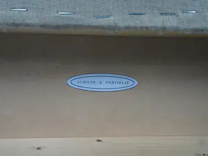 Schilte & Portielje - Zonder Titel kopen? Bied vanaf 300!