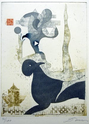 Dan Erceanu - Zaubervogel kopen? Bied vanaf 29!