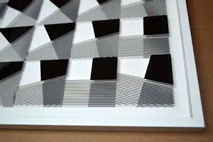 Marcello Morandini - Komposition 679A kopen? Bied vanaf 270!