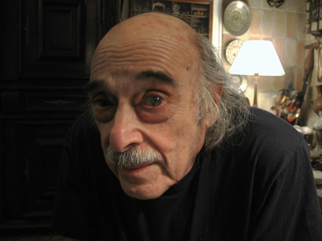 Hugh Weiss - Vol d’avion, olieverf op doek kopen? Bied vanaf 350!