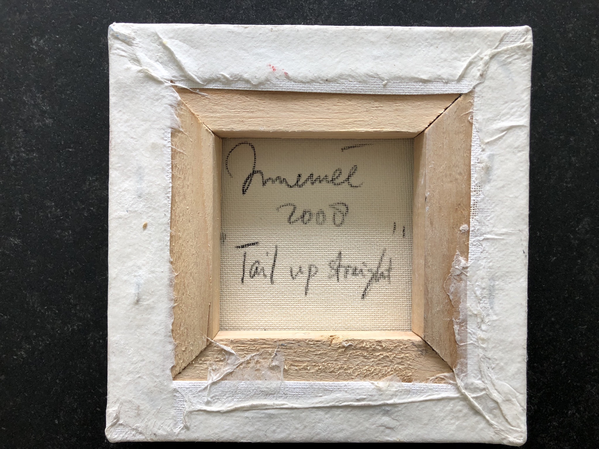 Hans Innemee - 3-luik schilderijen Hans Innemee one of a kind werken! kopen? Bied vanaf 225!