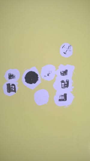 Marten Hendriks - gesigneerde zeefdruk kopen? Bied vanaf 55!