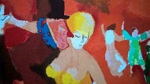 Toon Hermans - Carnaval kopen? Bied vanaf 325!