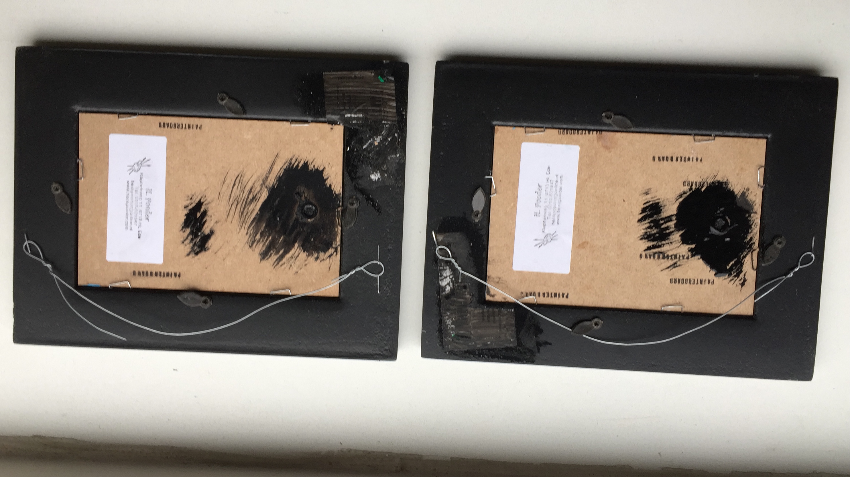 Henk Poeder - Dassen  kopen? Bied vanaf 71!