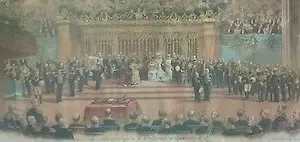 Niet of onleesbaar gesigneerd - Emrik en Binger (1830-1916) kopen? Bied vanaf 1!