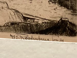 Hendrikus Roodenburg - Bemuurde Weerd Utrecht kopen? Bied vanaf 15!