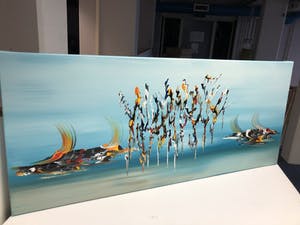 Gena - Fantasy kopen? Bied vanaf 250!