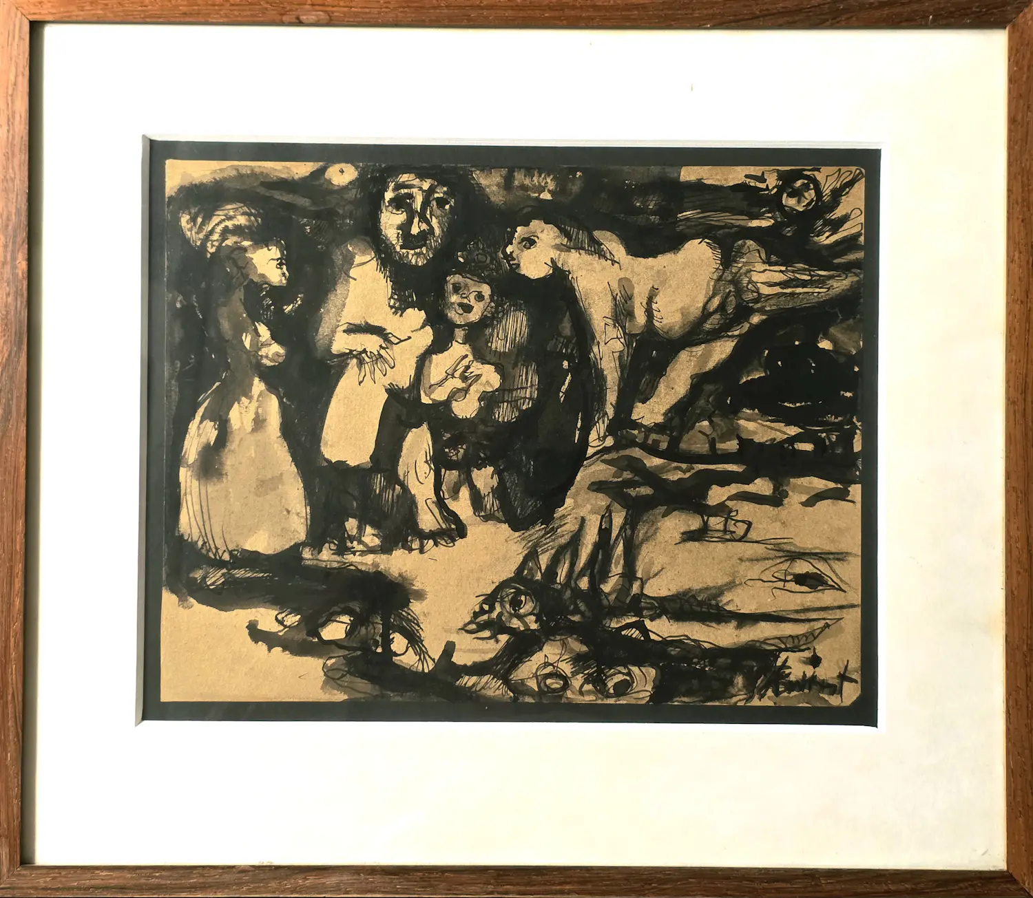 Steven Kwint (1931-1977)