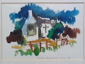 Theo van der Horst - Cadzand en Nieuwvliet. kopen? Bied vanaf 59!