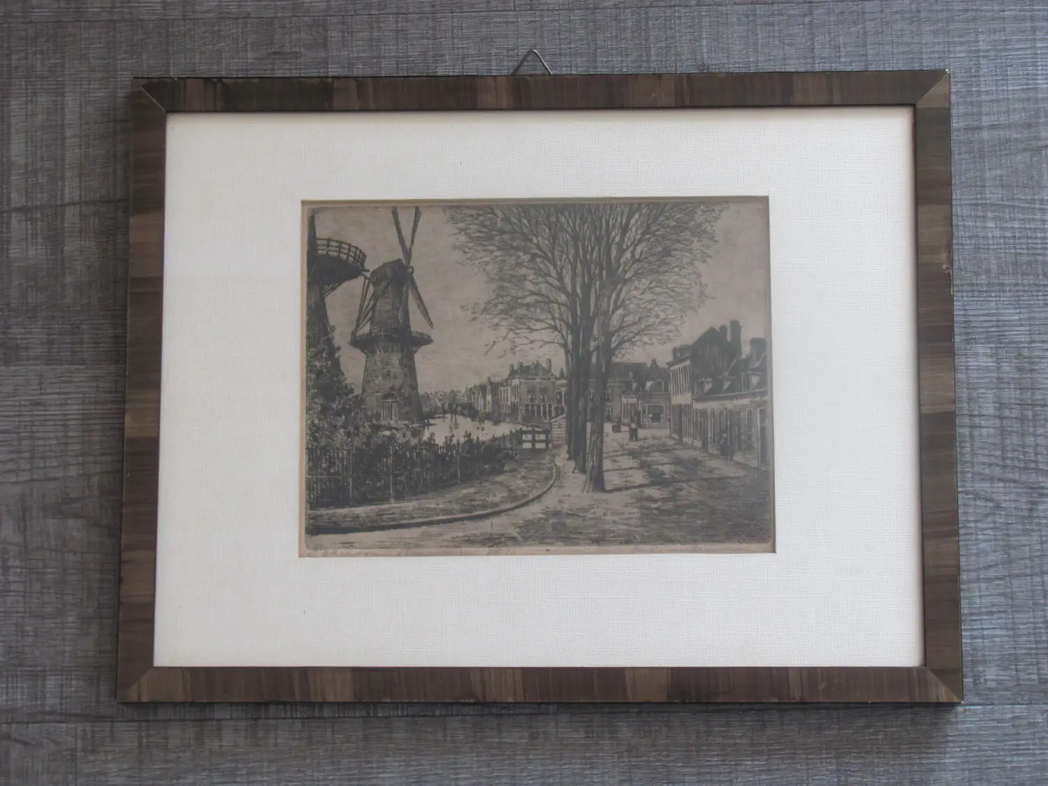 Marius Janssen (1885-1957)