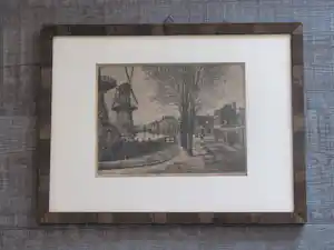 Marius Janssen - Schiedam - Broersvest kaufen? Bieten Sie von 30!
