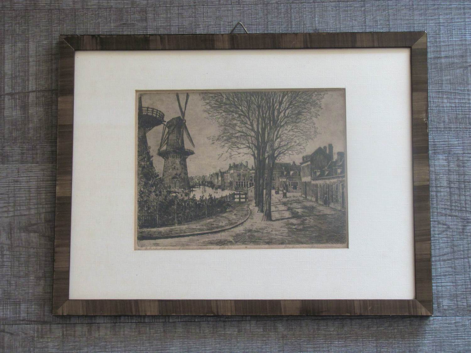 Marius Janssen - Schiedam - Broersvest kopen? Bied vanaf 40!