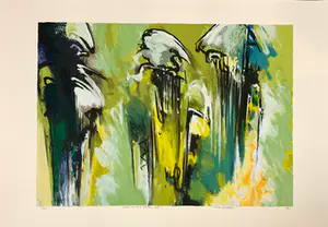 Mattie Schilders - Three out of a perfect pair kopen? Bied vanaf 50!