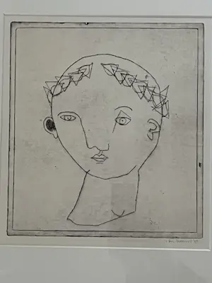 Jan Hoving - ZONDER TITEL kopen? Bied vanaf 70!