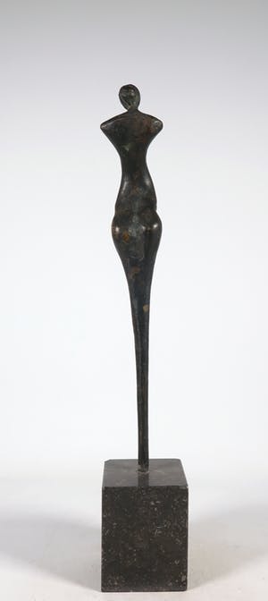 Ada Stel - Brons, Zwanger kopen? Bied vanaf 135!