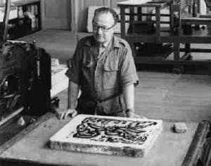 Wim Motz - Mechanica, litho kopen? Bied vanaf 65!