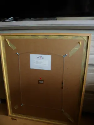 Christie van der Haak - Energieën 3, fraaie gedetailleerde zeefdruk. kopen? Bied vanaf 40!