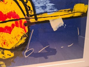 Herman Brood - Elvis - nr 82 van 100 kopen? Bied vanaf 400!