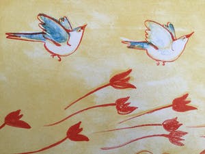 Ada Breedveld - Road Runner kopen? Bied vanaf 60!