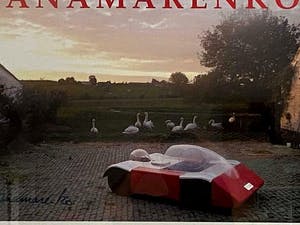 Panamarenko - Hinky Pinky Prova & Brazil kopen? Bied vanaf 240!