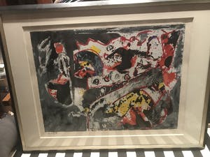 Jacques Doucet - Ete a Saint Christol kopen? Bied vanaf 175!