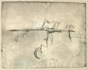 Pep Fajardo - Prachtig werk uit 1992 - Gesigneerd en gedateerd kopen? Bied vanaf 155!