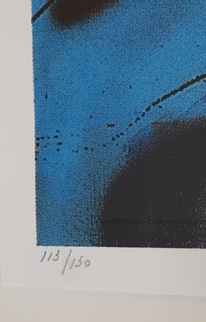 Herman Brood - Jet up a rock kopen? Bied vanaf 450!