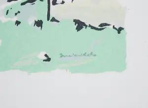 Jan Miechels - France - zeefdruk kopen? Bied vanaf 1!