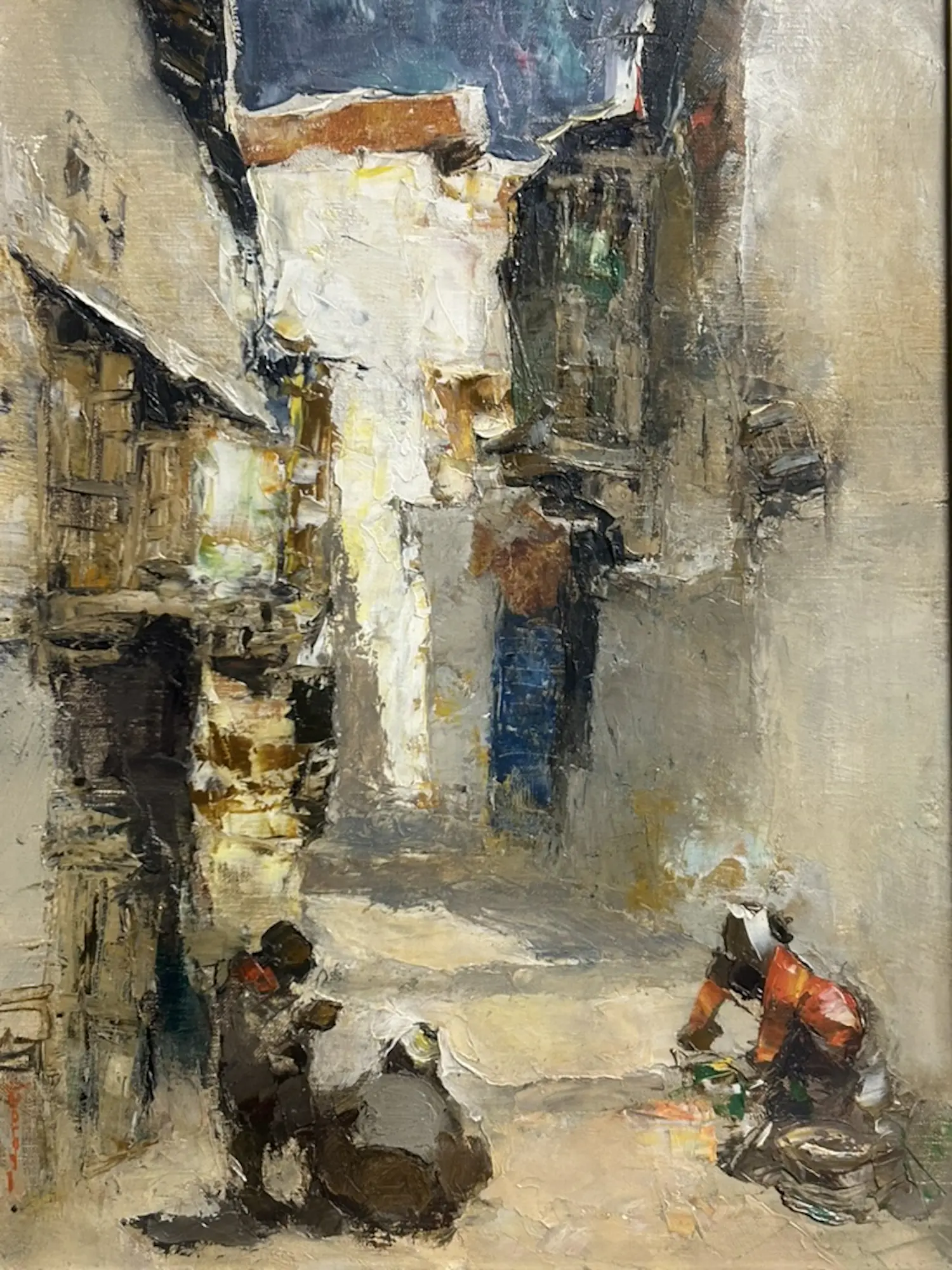 Gerard Adolfs (1897-1968)