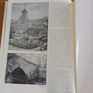 Johan Melse - "Stilte over Zeeland" met extra 2 stuks Ex Libris waarvan 1 gesigneerd kopen? Bied vanaf 36!