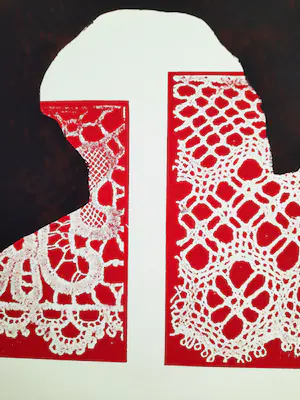 Ad Gerritsen - Zonder titel kopen? Bied vanaf 65!