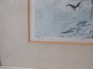 Ferdinand Luigini - Havengezicht kopen? Bied vanaf 10!