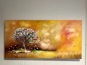 Gena - Tree of Life kopen? Bied vanaf 350!