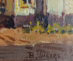 Ben Viegers - Nootdorp - personnel in een Holland straatje kopen? Bied vanaf 925!