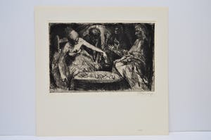 Jan Mensinga - le jeu kopen? Bied vanaf 40!