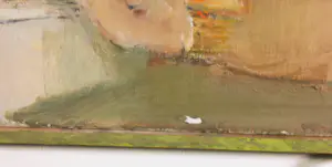 Joop Sjollema - Olieverf op doek, Arthur Rennert - Ingelijst kopen? Bied vanaf 70!