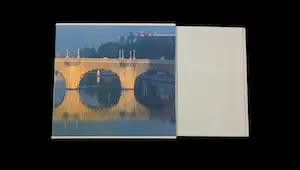 Christo - Uitgave van 'Christo: the Pont Neuf, Wrapped' kopen? Bied vanaf 250!