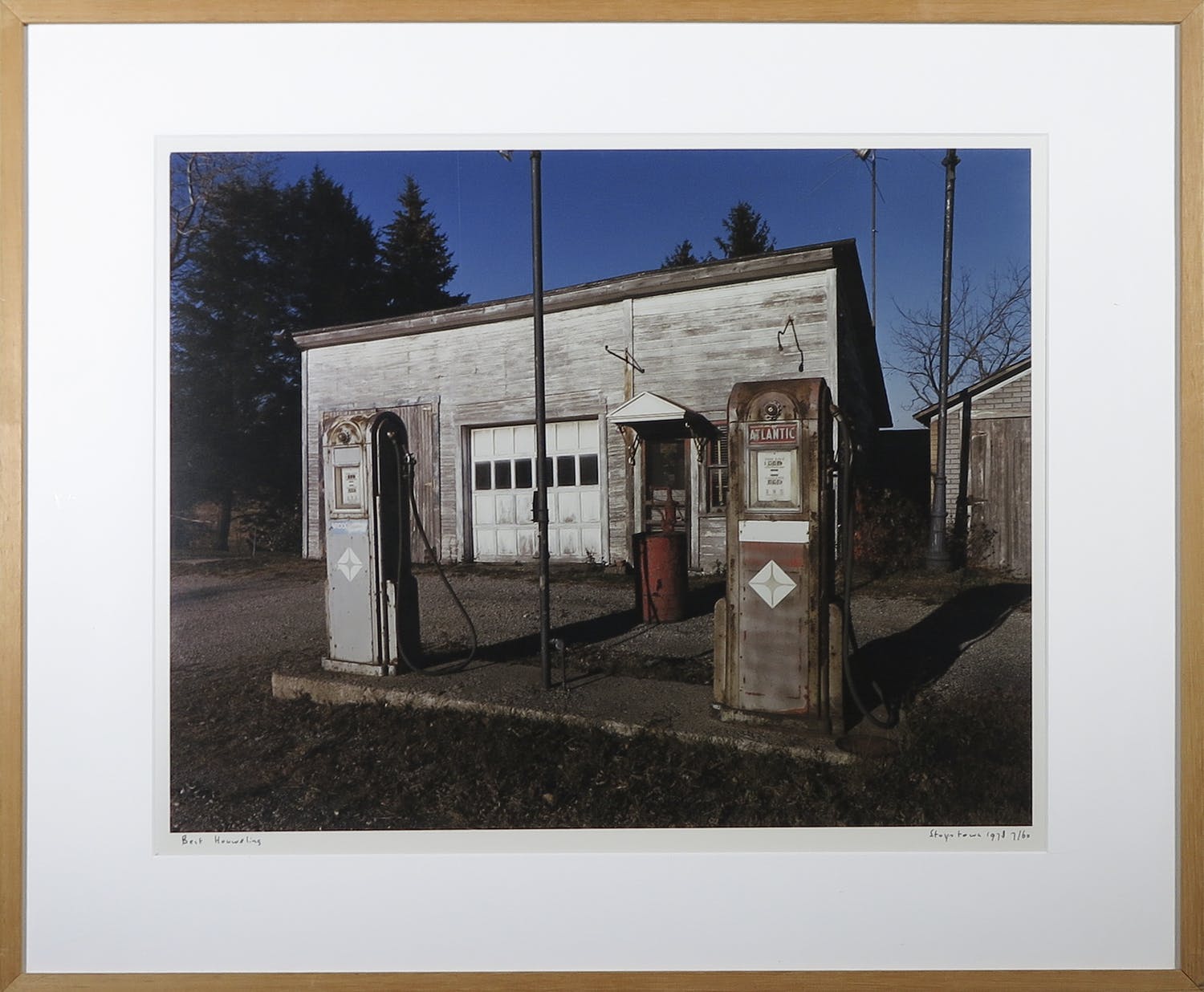 Bert Houweling (1949)