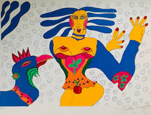 Patty Harpenau - zonder titel kopen? Bied vanaf 40!