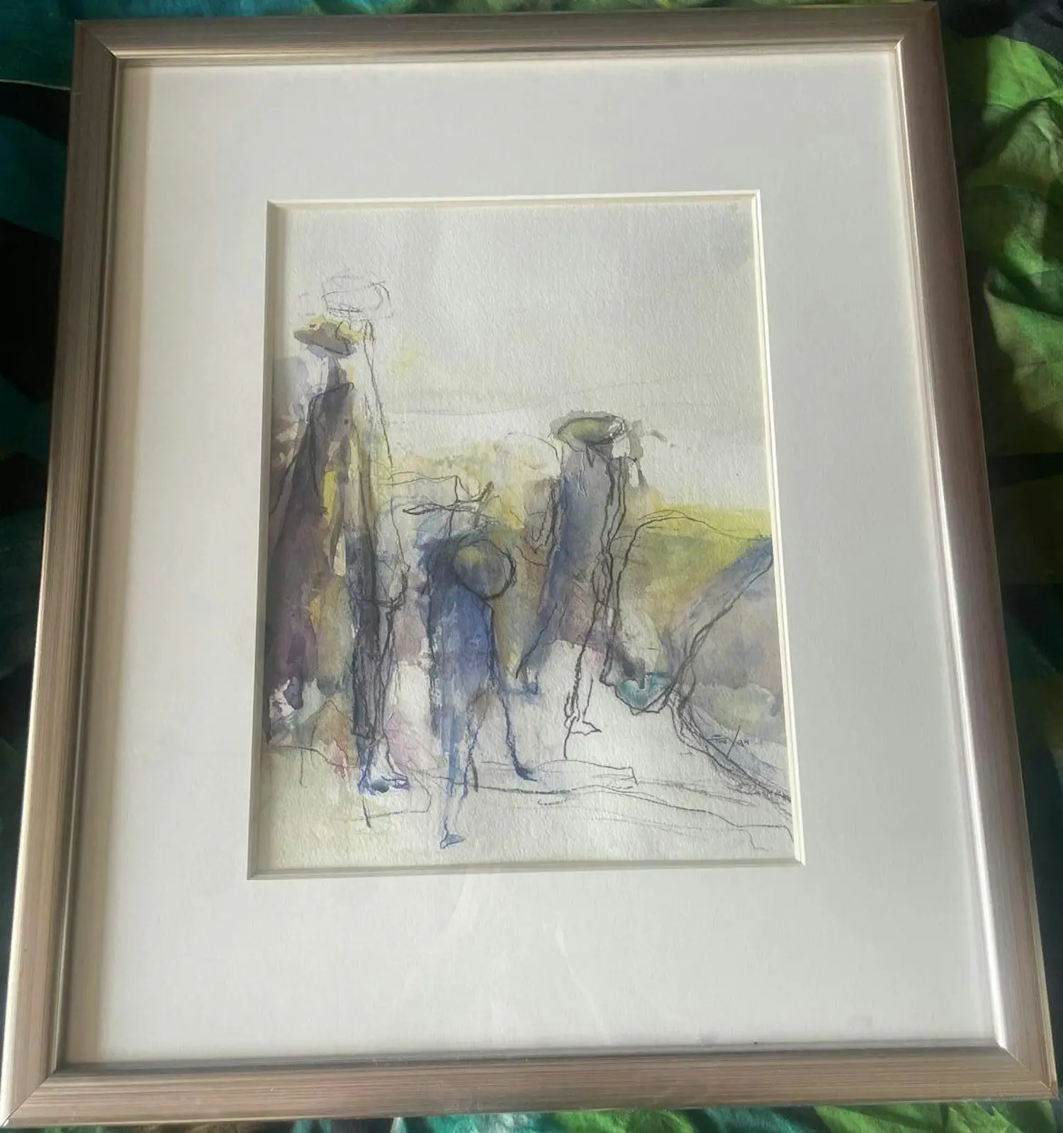 Tine Mersmann (1946-2012)