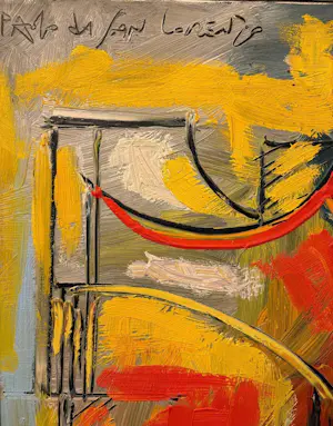 Paolo da San Lorenzo - Compositie,2003 kopen? Bied vanaf 500!