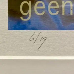 Mark Verdoes - Vlinder IV kopen? Bied vanaf 50!