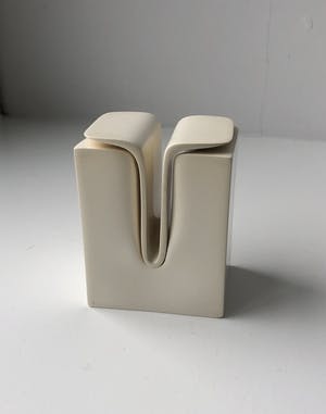 Berend Bodenkamp - Abstract sculptuur kopen? Bied vanaf 75!