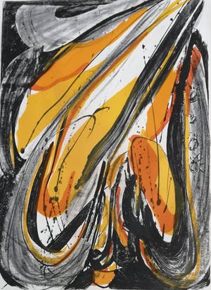 Jan Meijer - Eté en Automne (2 stuks) kopen? Bied vanaf 40!