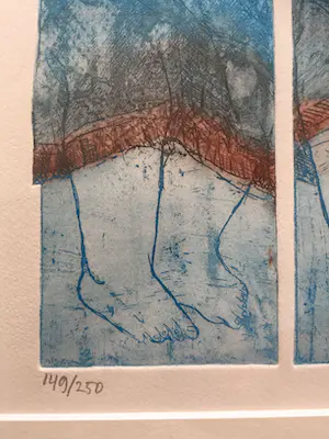 Karin Campfens - Drie vrouwen kopen? Bied vanaf 49!